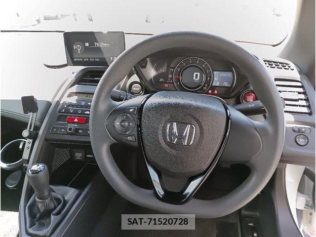 Honda S660 2021-03 7619757-2