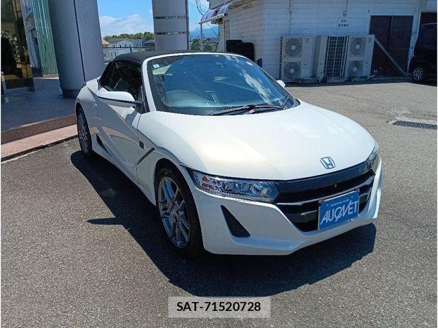 Honda S660 2021-03 7619757-3