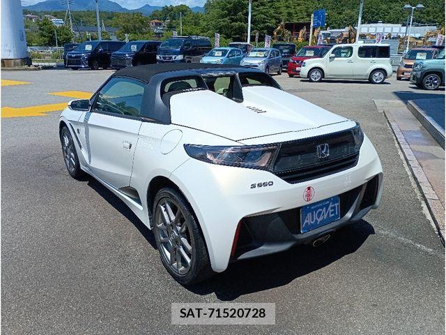 Honda S660 2021-03 7619757-4