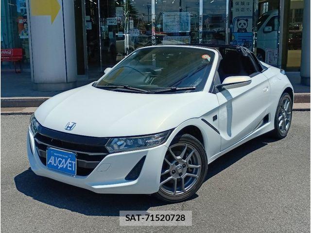 Honda S660 2021-03 7619757-8