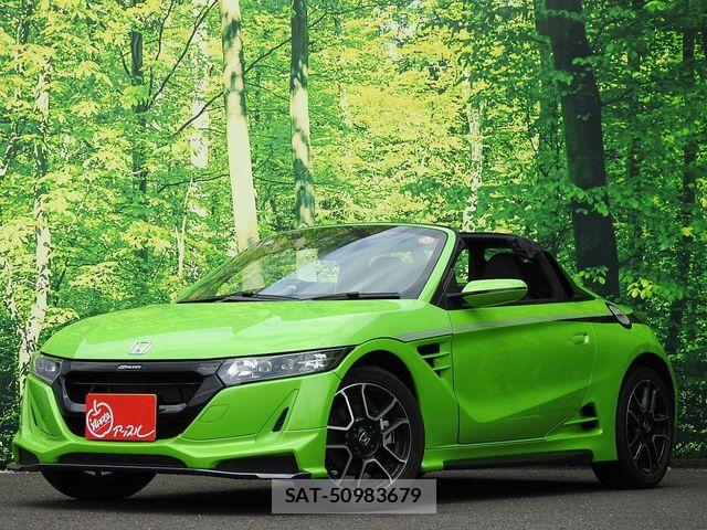 Honda S660 2022-03 7619748-0