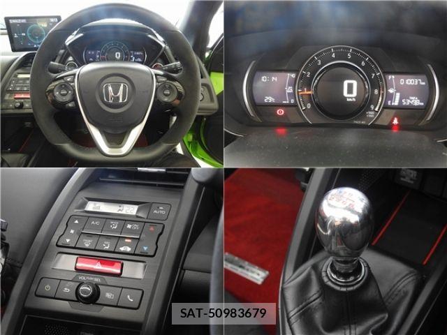 Honda S660 2022-03 7619748-9