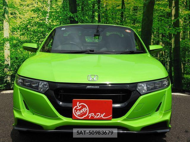 Honda S660 2022-03 7619748-16