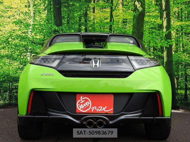 Honda S660 2022-03 7619748-17