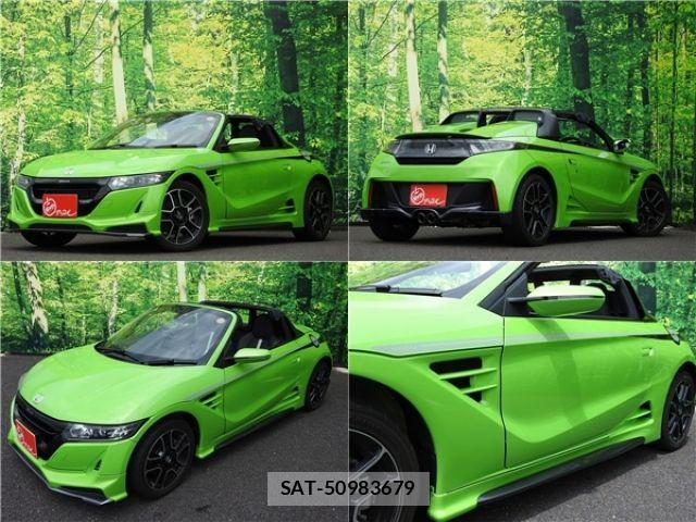 Honda S660 2022-03 7619748-3