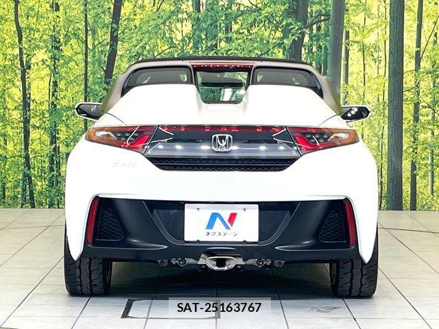 Honda S660 2017-07 7619755-14