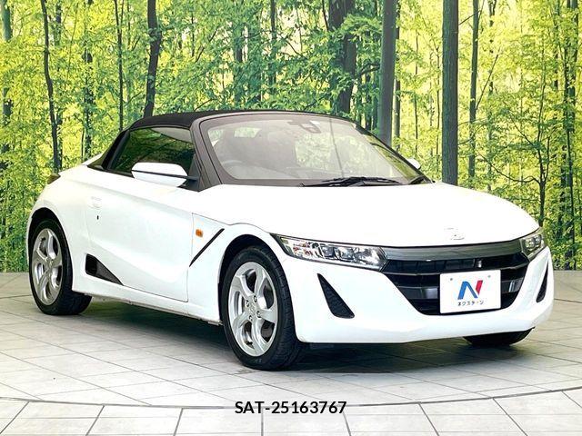 Honda S660 2017-07 7619755-15