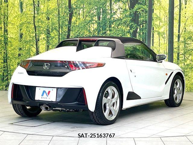 Honda S660 2017-07 7619755-16
