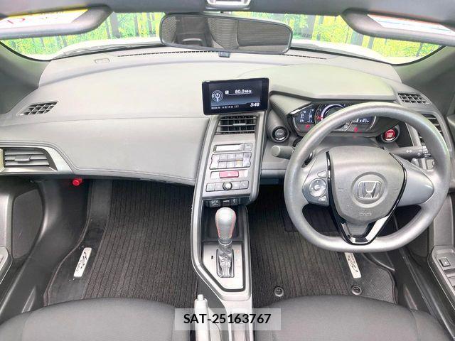 Honda S660 2017-07 7619755-1