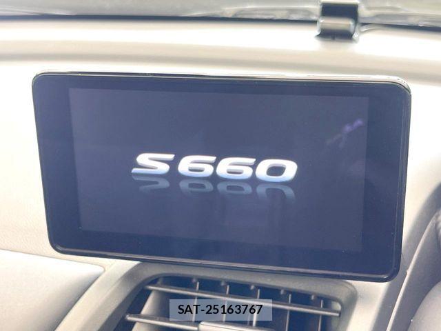 Honda S660 2017-07 7619755-2