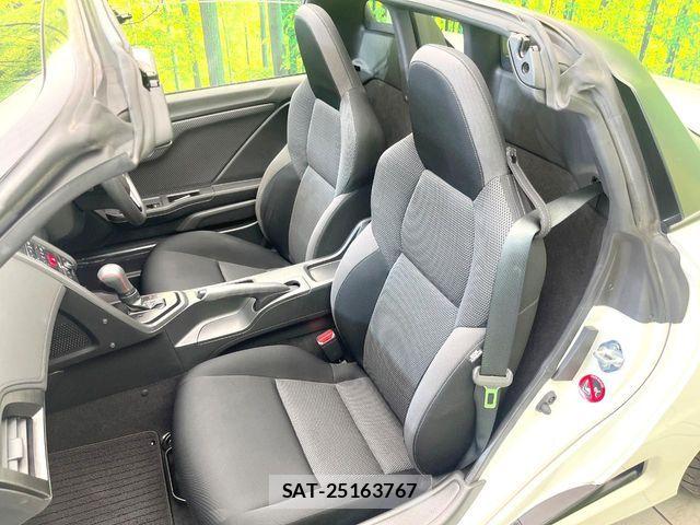 Honda S660 2017-07 7619755-8