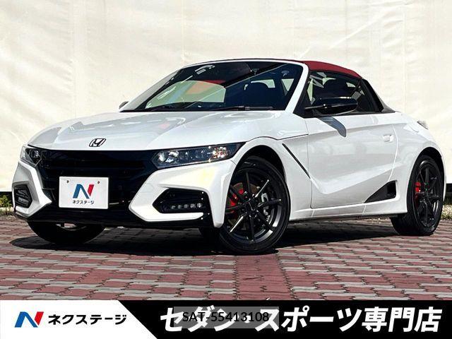 Honda S660 2021-12 7619747-0