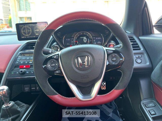 Honda S660 2021-12 7619747-9