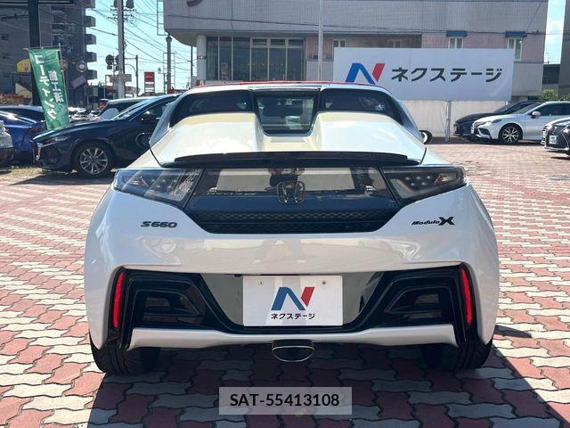 Honda S660 2021-12 7619747-14