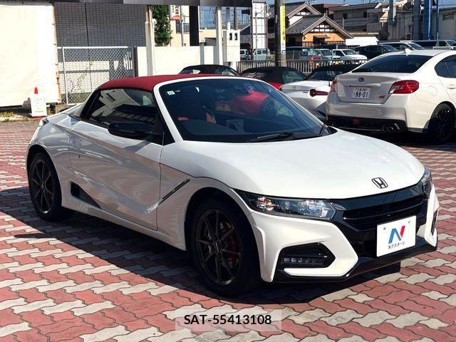 Honda S660 2021-12 7619747-15