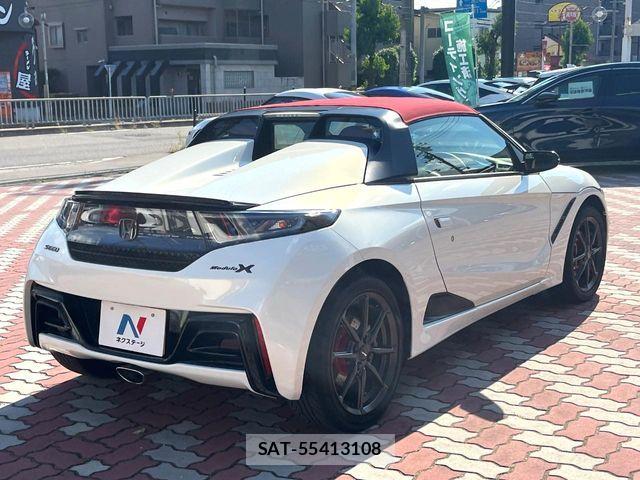 Honda S660 2021-12 7619747-16