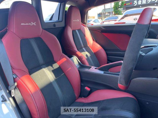Honda S660 2021-12 7619747-8