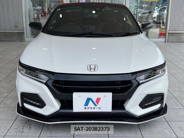 Honda S660 2018-08 7619749-15