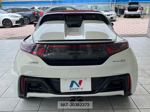 Honda S660 2018-08 7619749-16