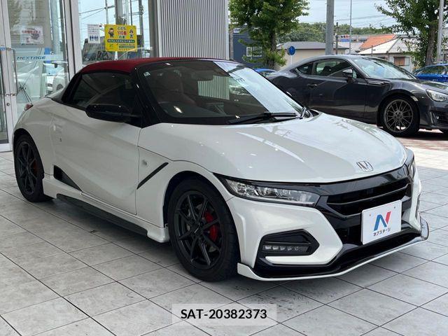 Honda S660 2018-08 7619749-17