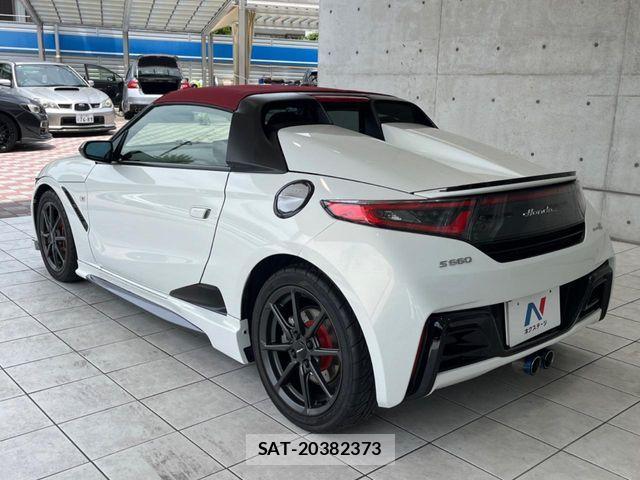 Honda S660 2018-08 7619749-18