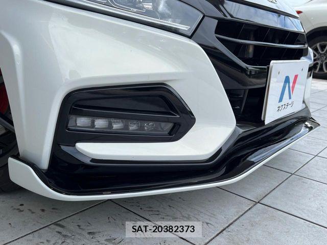 Honda S660 2018-08 7619749-4