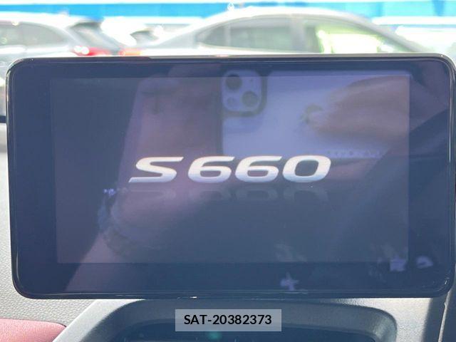 Honda S660 2018-08 7619749-8