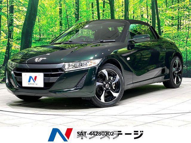 Honda S660 2019-08 7728221-0