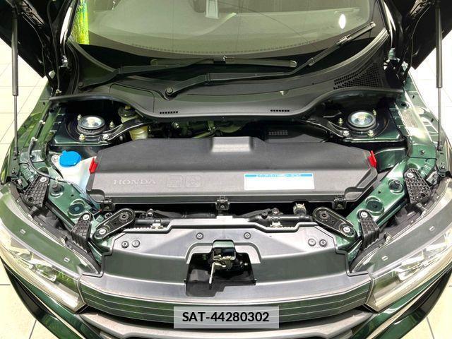 Honda S660 2019-08 7728221-9