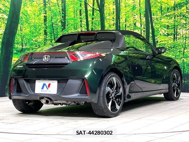 Honda S660 2019-08 7728221-16