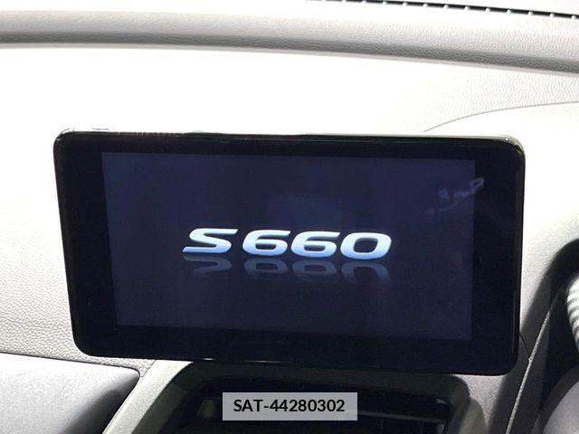 Honda S660 2019-08 7728221-3