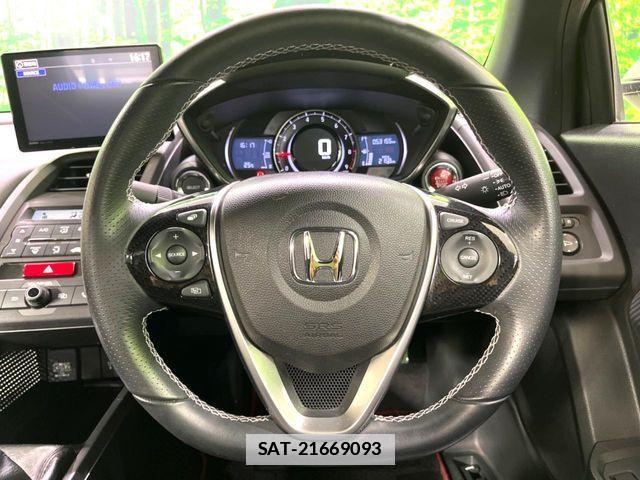 Honda S660 2018-05 7728222-9