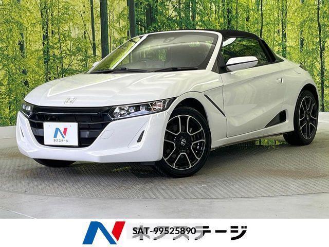 Honda S660 2021-06 7728223-0