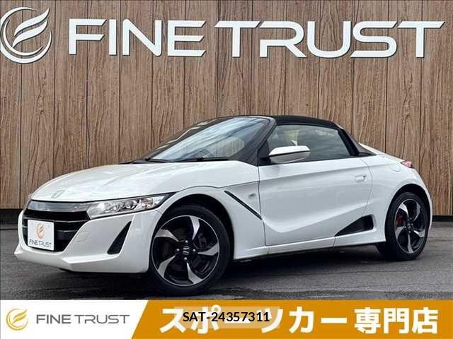 Honda S660 2019-05 7728234-0