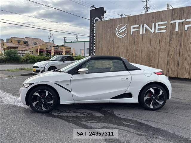 Honda S660 2019-05 7728234-16