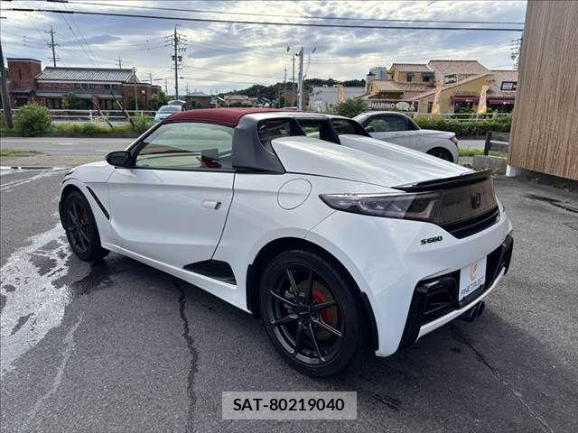 Honda S660 2021-08 7728220-18