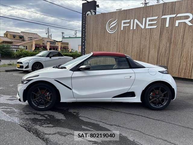 Honda S660 2021-08 7728220-19