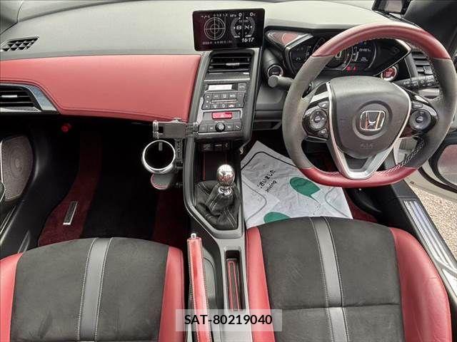 Honda S660 2021-08 7728220-2