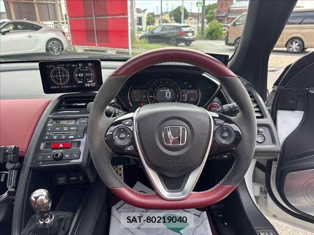 Honda S660 2021-08 7728220-8