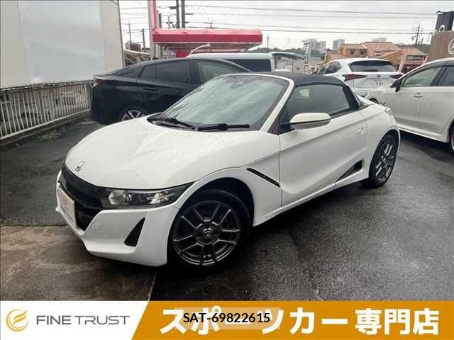 Honda S660 2020-08 7728226-0