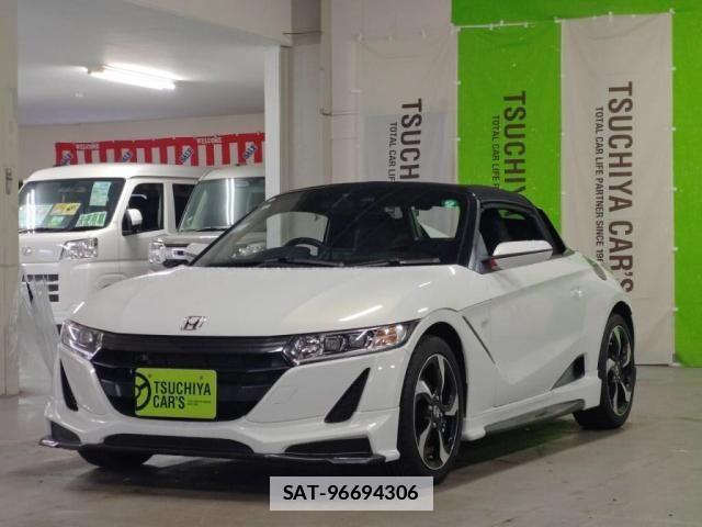 Honda S660 2016-07 7788899-0