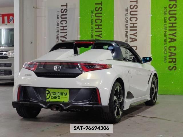 Honda S660 2016-07 7788899-1