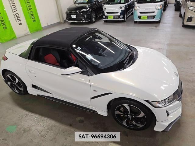 Honda S660 2016-07 7788899-20