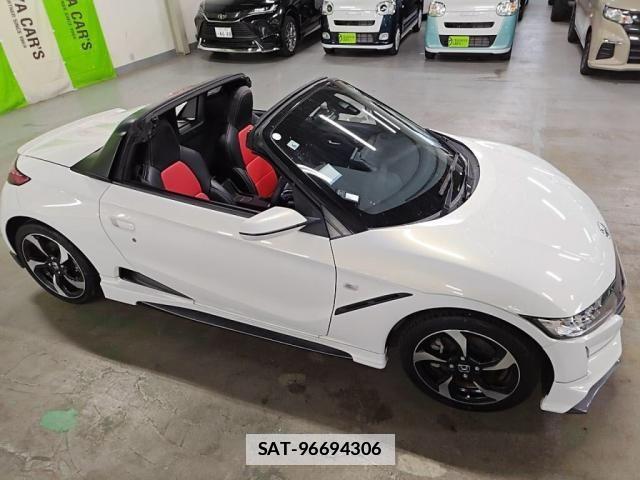 Honda S660 2016-07 7788899-22