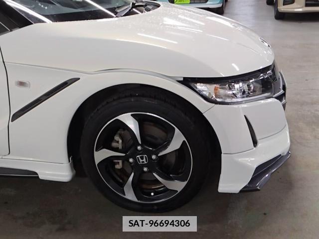 Honda S660 2016-07 7788899-27
