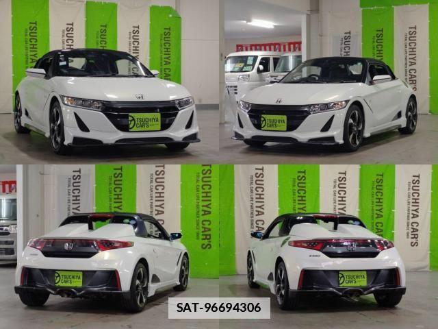 Honda S660 2016-07 7788899-3