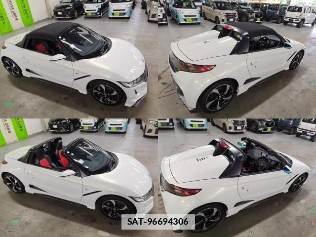 Honda S660 2016-07 7788899-6
