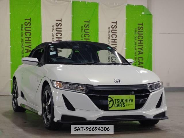 Honda S660 2016-07 7788899-8