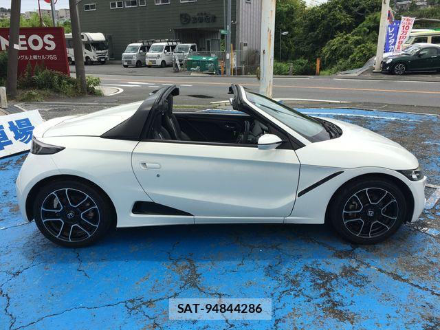 Honda S660 2020-02 7879274-11