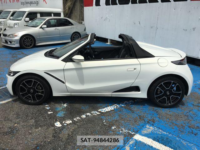 Honda S660 2020-02 7879274-12